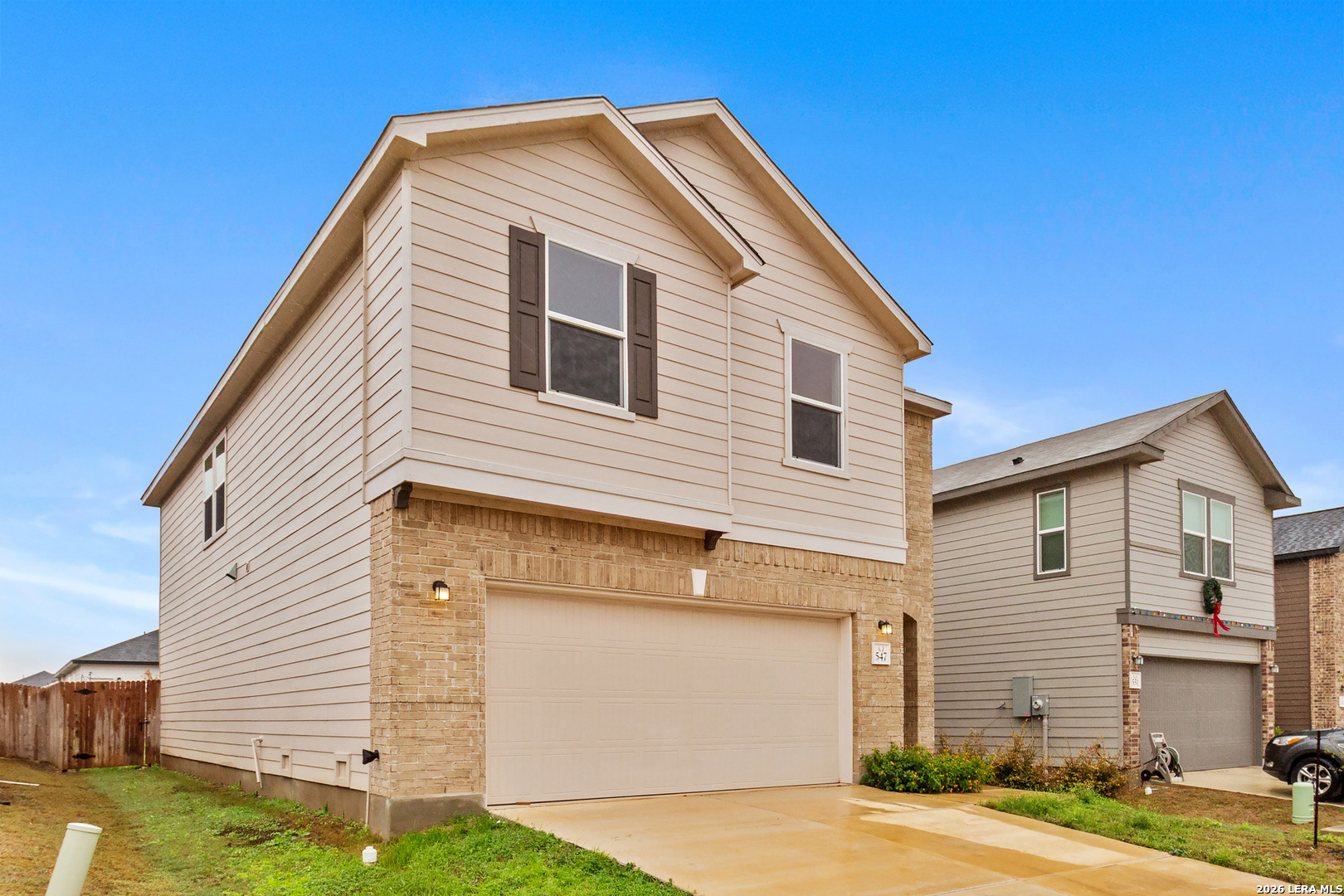 547 Deer Crest New Braunfels TX 78130