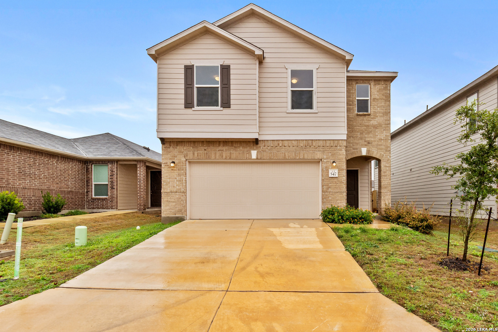 547 Deer Crest New Braunfels TX 78130
