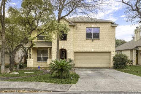 8018 Cooper Pass San Antonio TX 78255