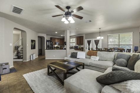 8018 Cooper Pass San Antonio TX 78255