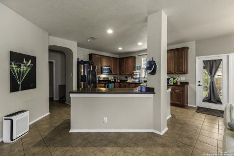 8018 Cooper Pass San Antonio TX 78255