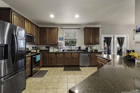 8018 Cooper Pass San Antonio TX 78255