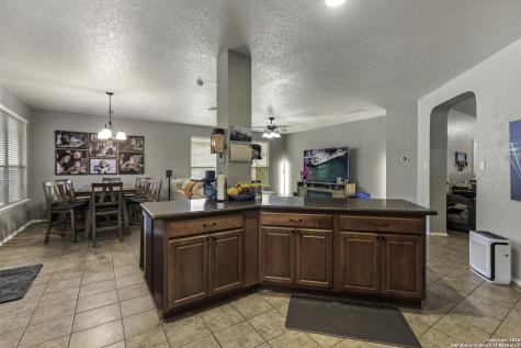 8018 Cooper Pass San Antonio TX 78255