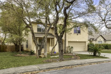 8018 Cooper Pass San Antonio TX 78255