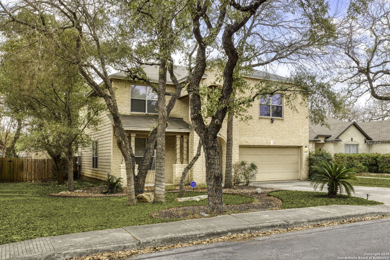 8018 Cooper Pass San Antonio TX 78255