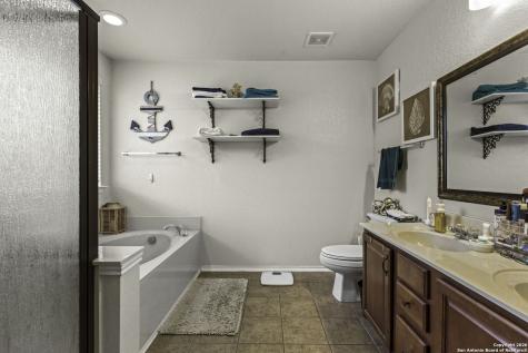 8018 Cooper Pass San Antonio TX 78255