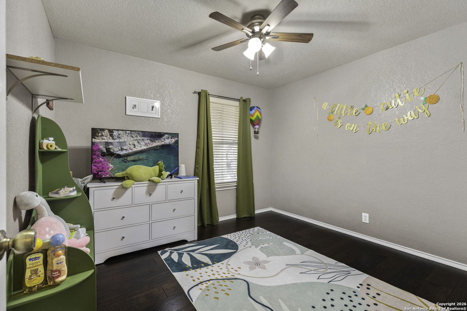 8018 Cooper Pass San Antonio TX 78255