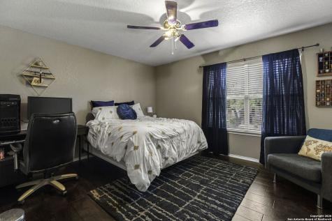 8018 Cooper Pass San Antonio TX 78255
