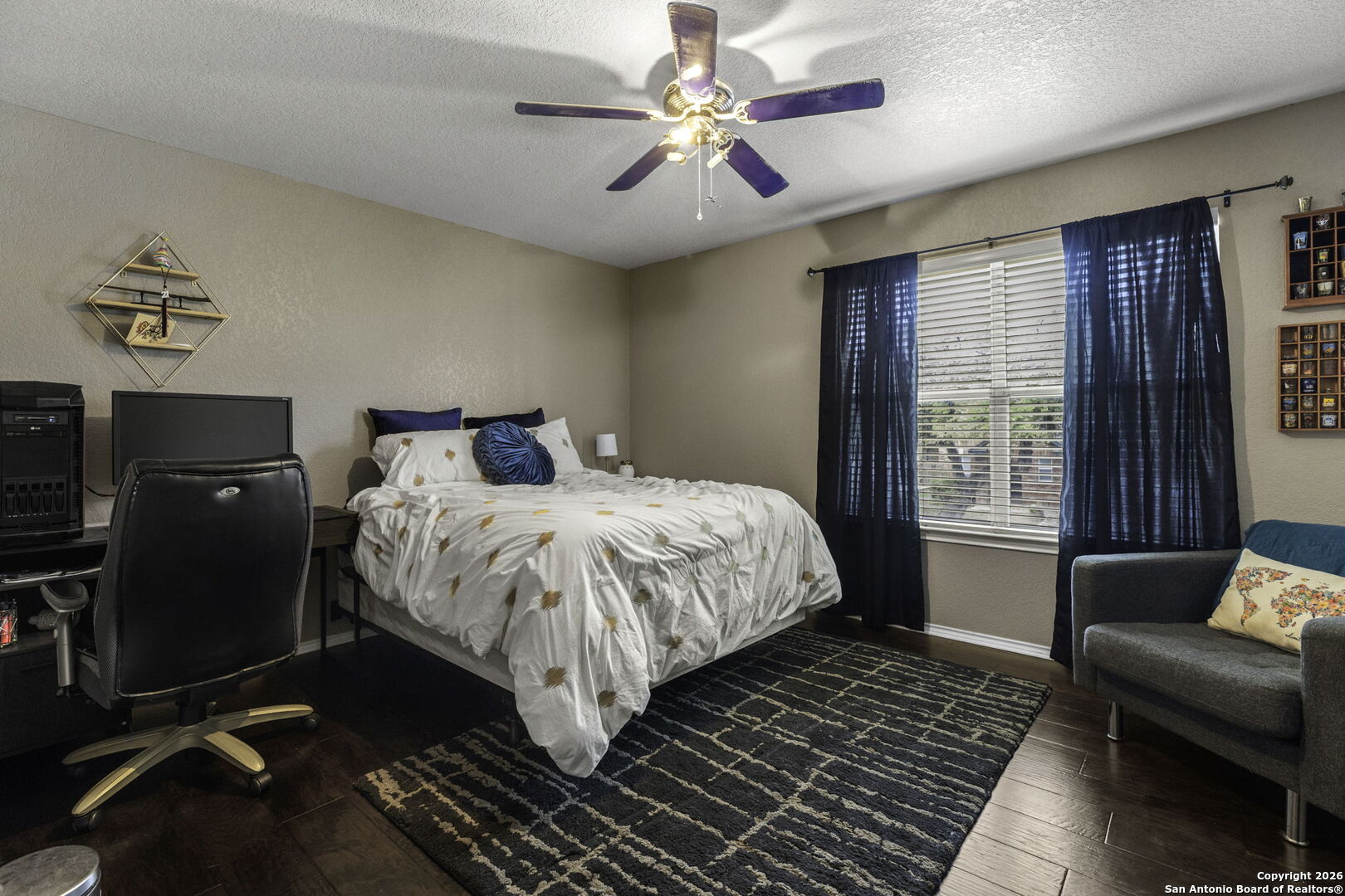 8018 Cooper Pass San Antonio TX 78255