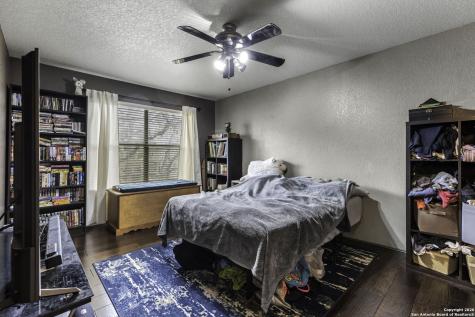 8018 Cooper Pass San Antonio TX 78255