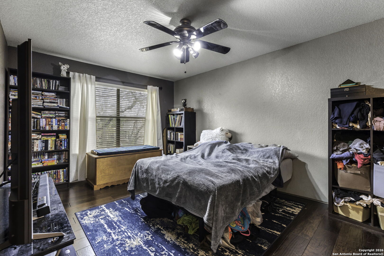8018 Cooper Pass San Antonio TX 78255