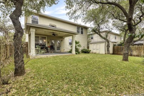 8018 Cooper Pass San Antonio TX 78255