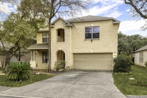 8018 Cooper Pass San Antonio TX 78255