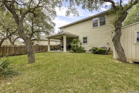 8018 Cooper Pass San Antonio TX 78255
