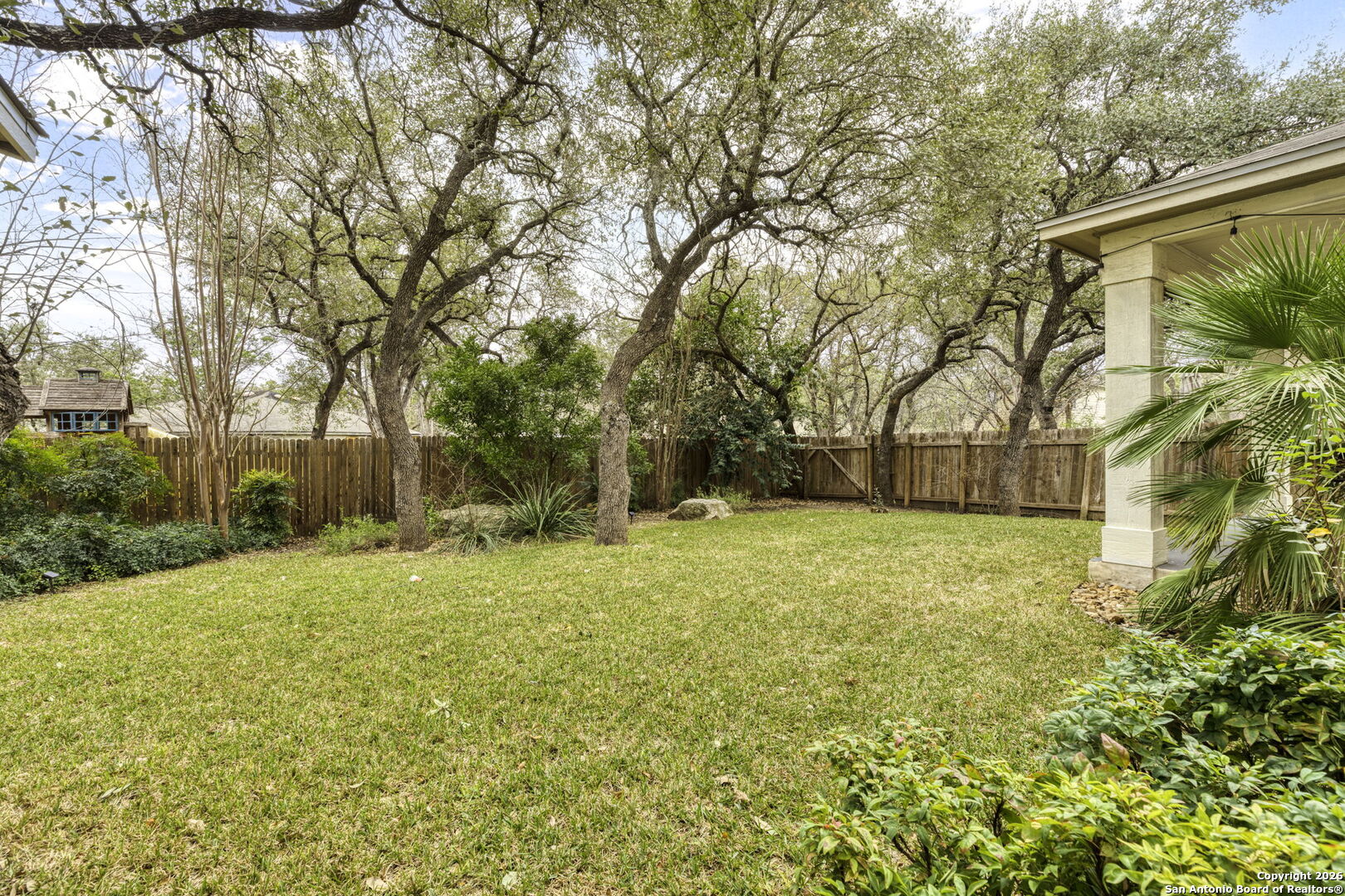 8018 Cooper Pass San Antonio TX 78255