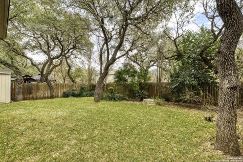 8018 Cooper Pass San Antonio TX 78255