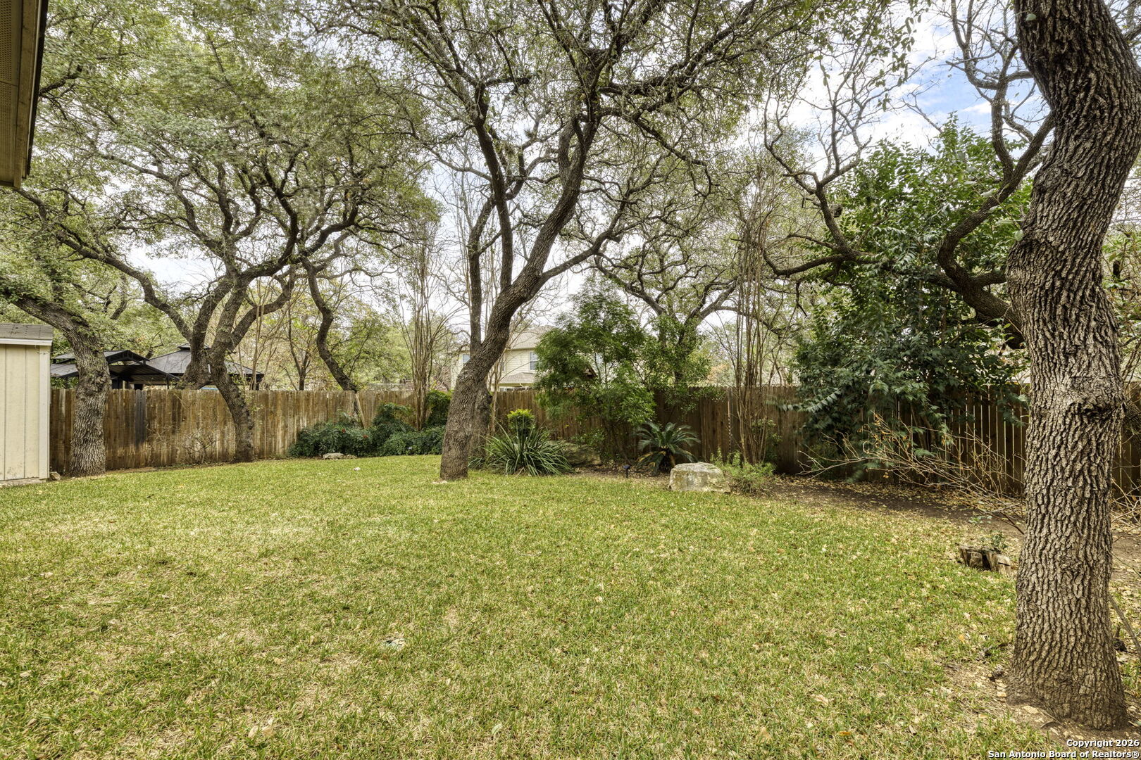 8018 Cooper Pass San Antonio TX 78255