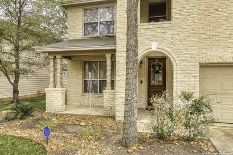 8018 Cooper Pass San Antonio TX 78255