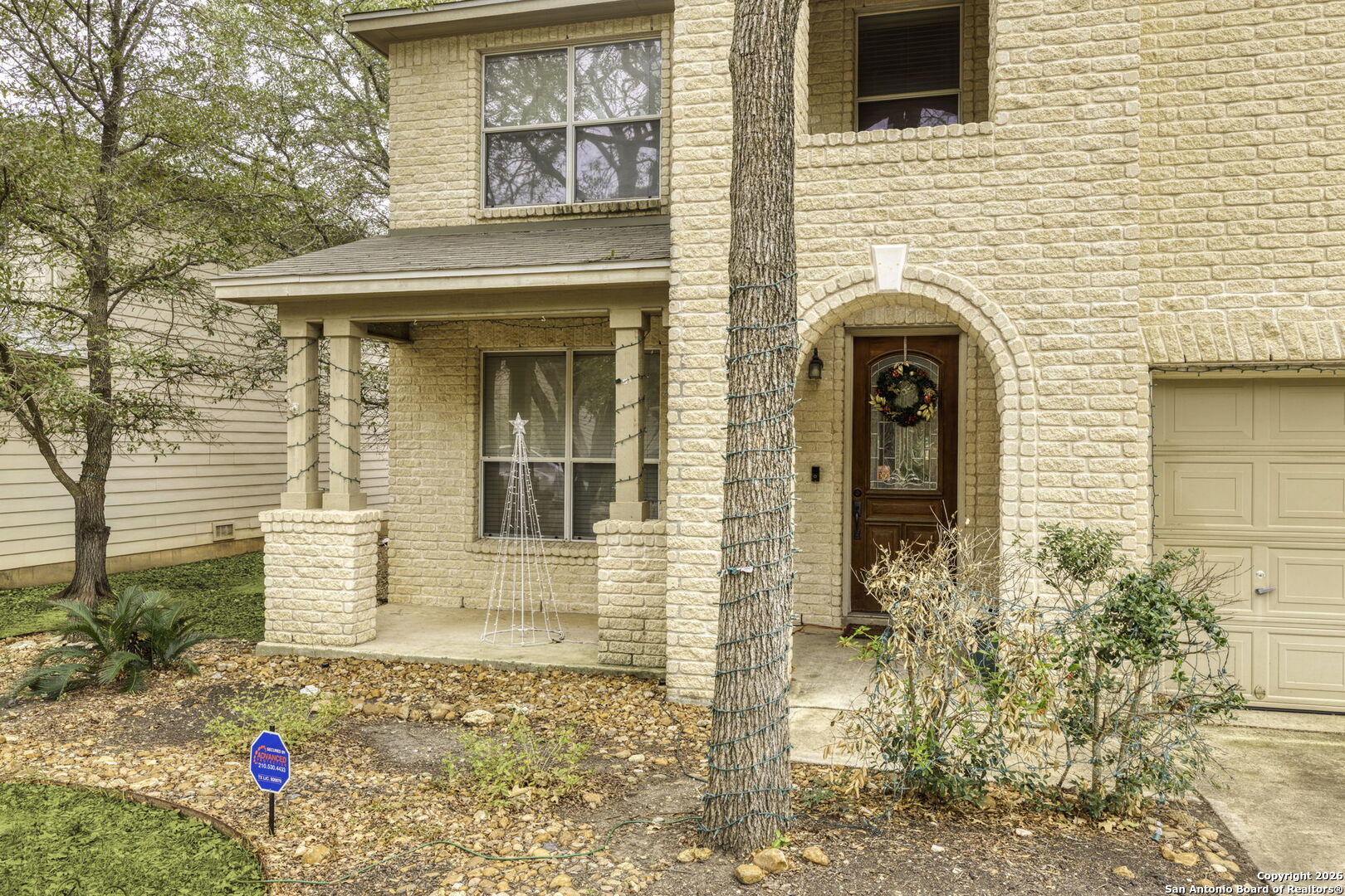 8018 Cooper Pass San Antonio TX 78255