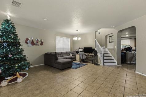 8018 Cooper Pass San Antonio TX 78255