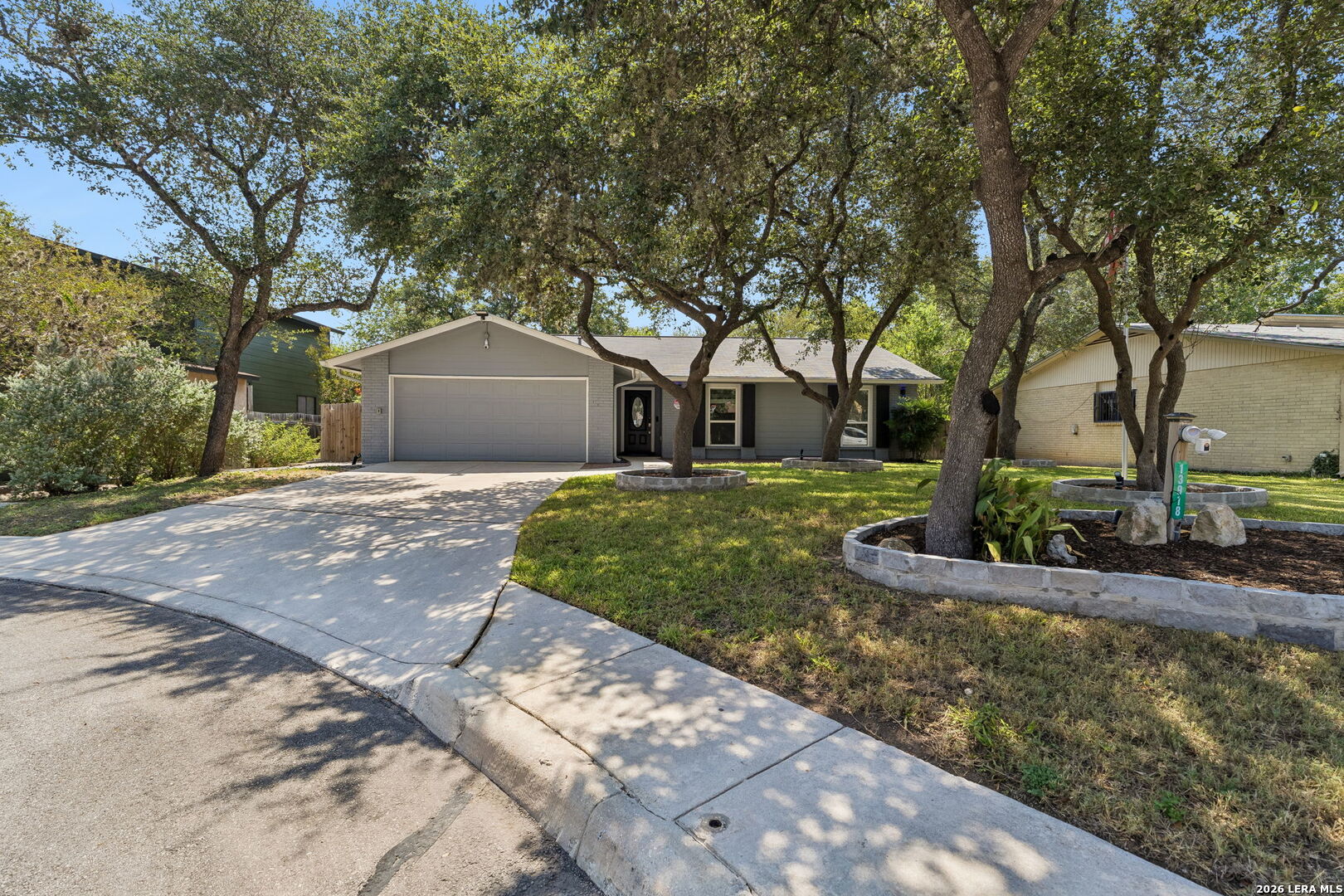 13918 Marble Tree Street San Antonio TX 78247