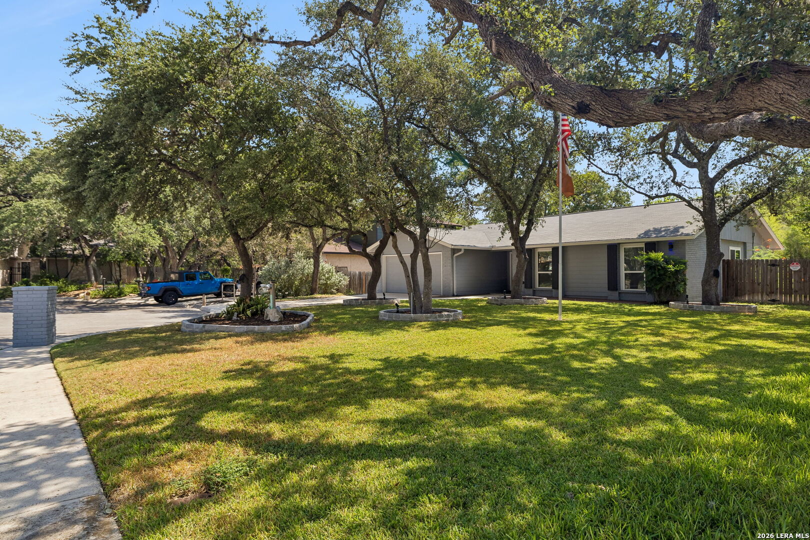 13918 Marble Tree Street San Antonio TX 78247