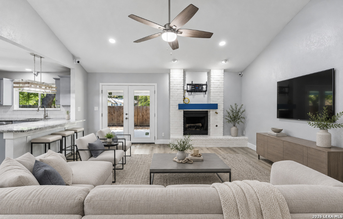 13918 Marble Tree Street San Antonio TX 78247