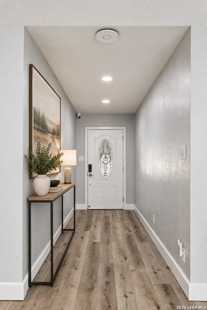 13918 Marble Tree Street San Antonio TX 78247