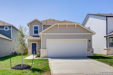3502 Rancho Grande San Antonio TX 78224
