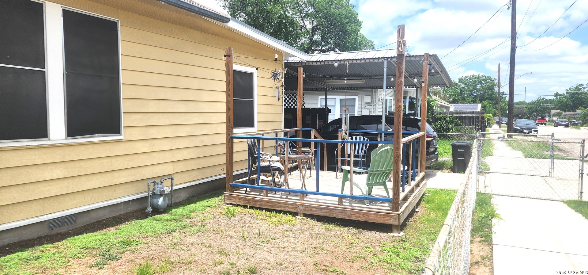 3303 W Travis Street San Antonio TX 78207