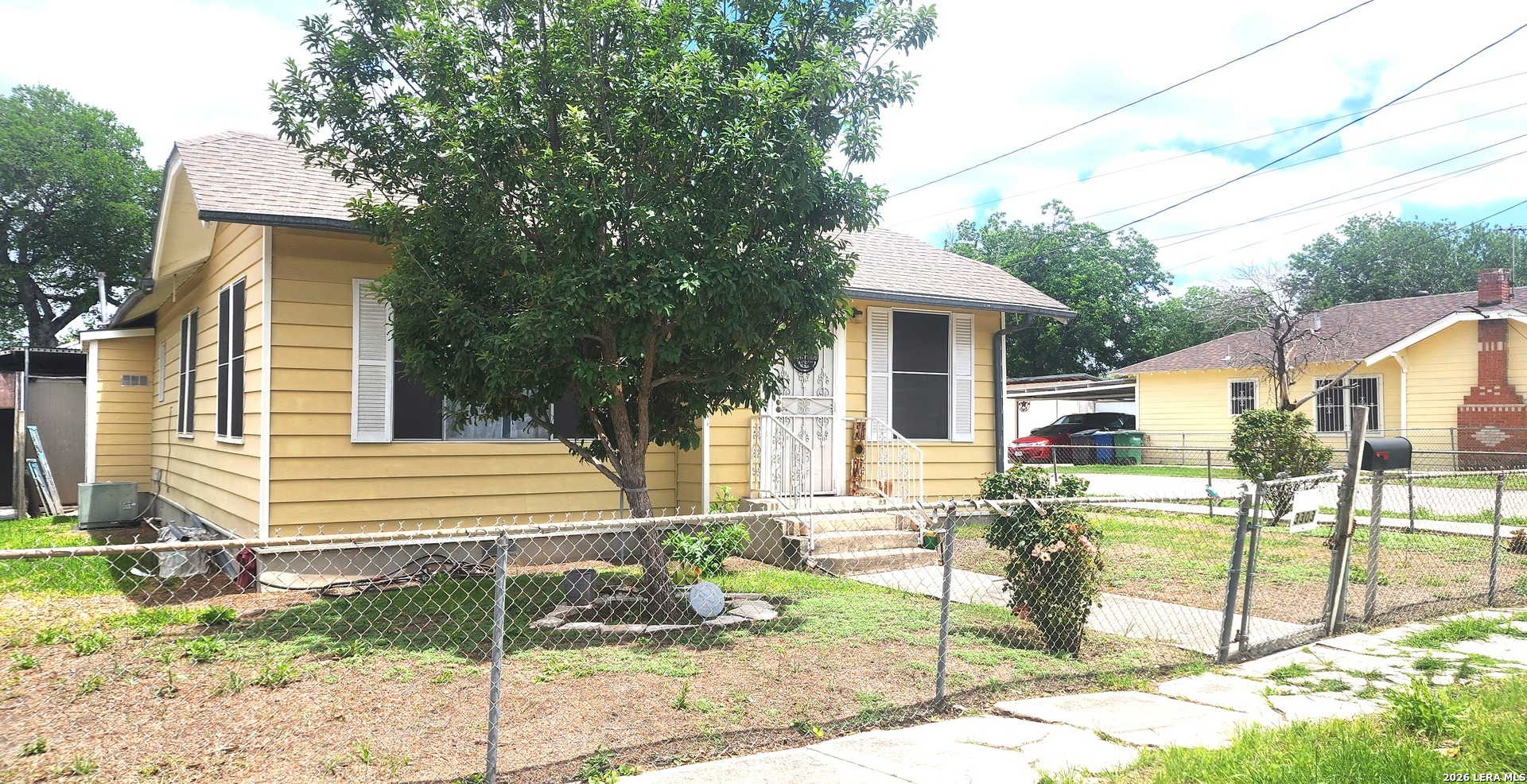 3303 W Travis Street San Antonio TX 78207
