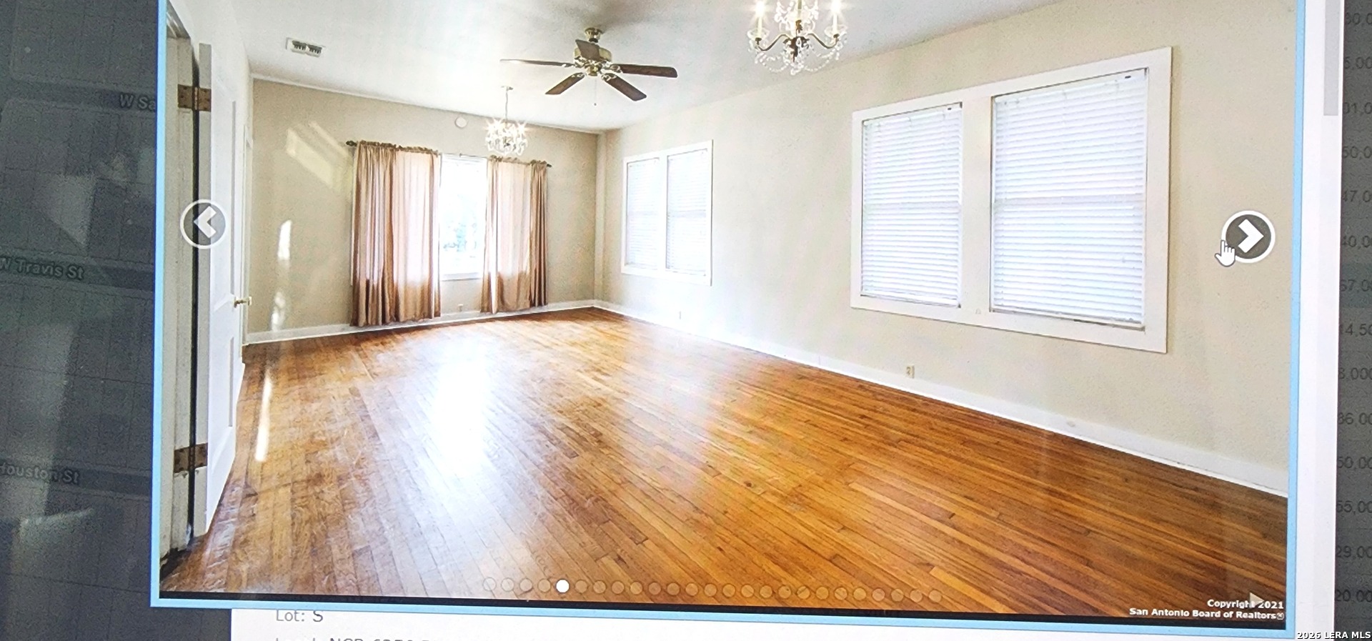 3303 W Travis Street San Antonio TX 78207