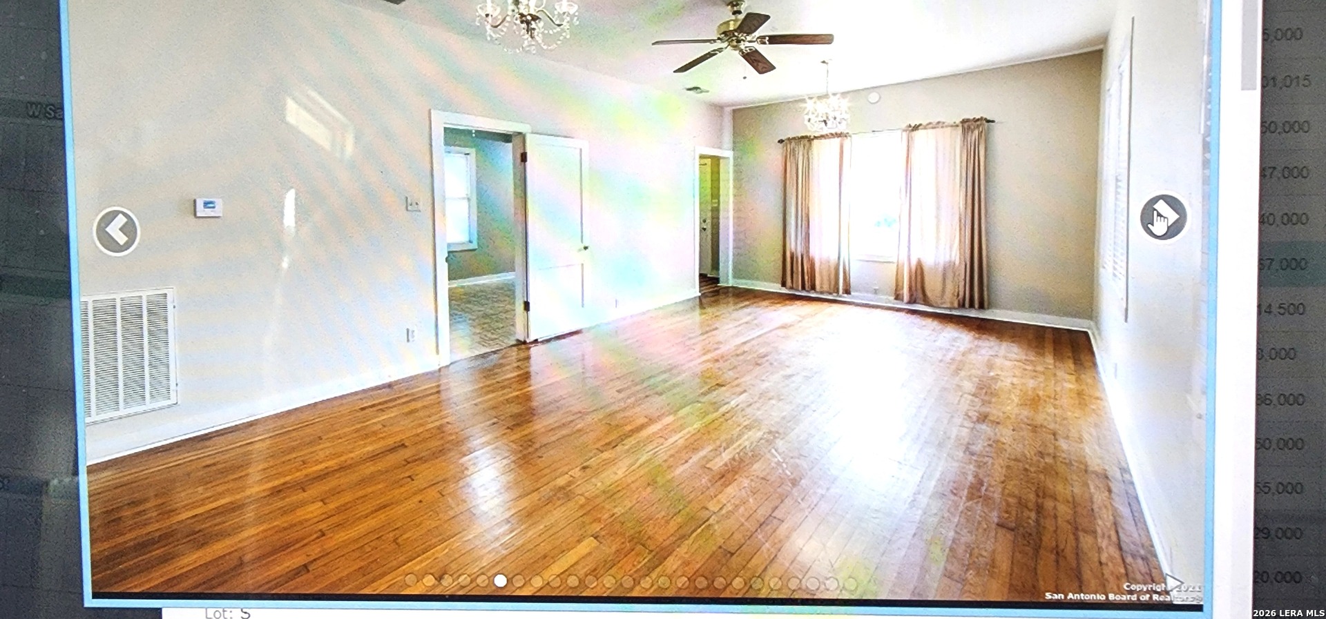 3303 W Travis Street San Antonio TX 78207