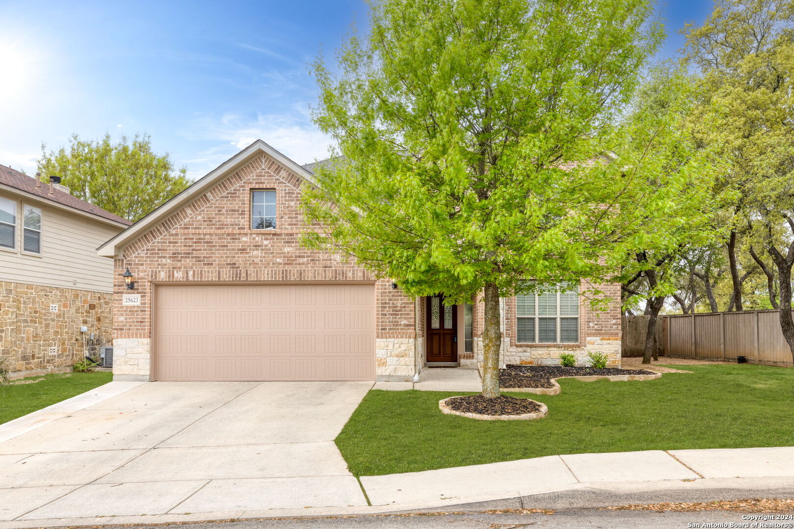 25623 Preserve Crest San Antonio TX 78261