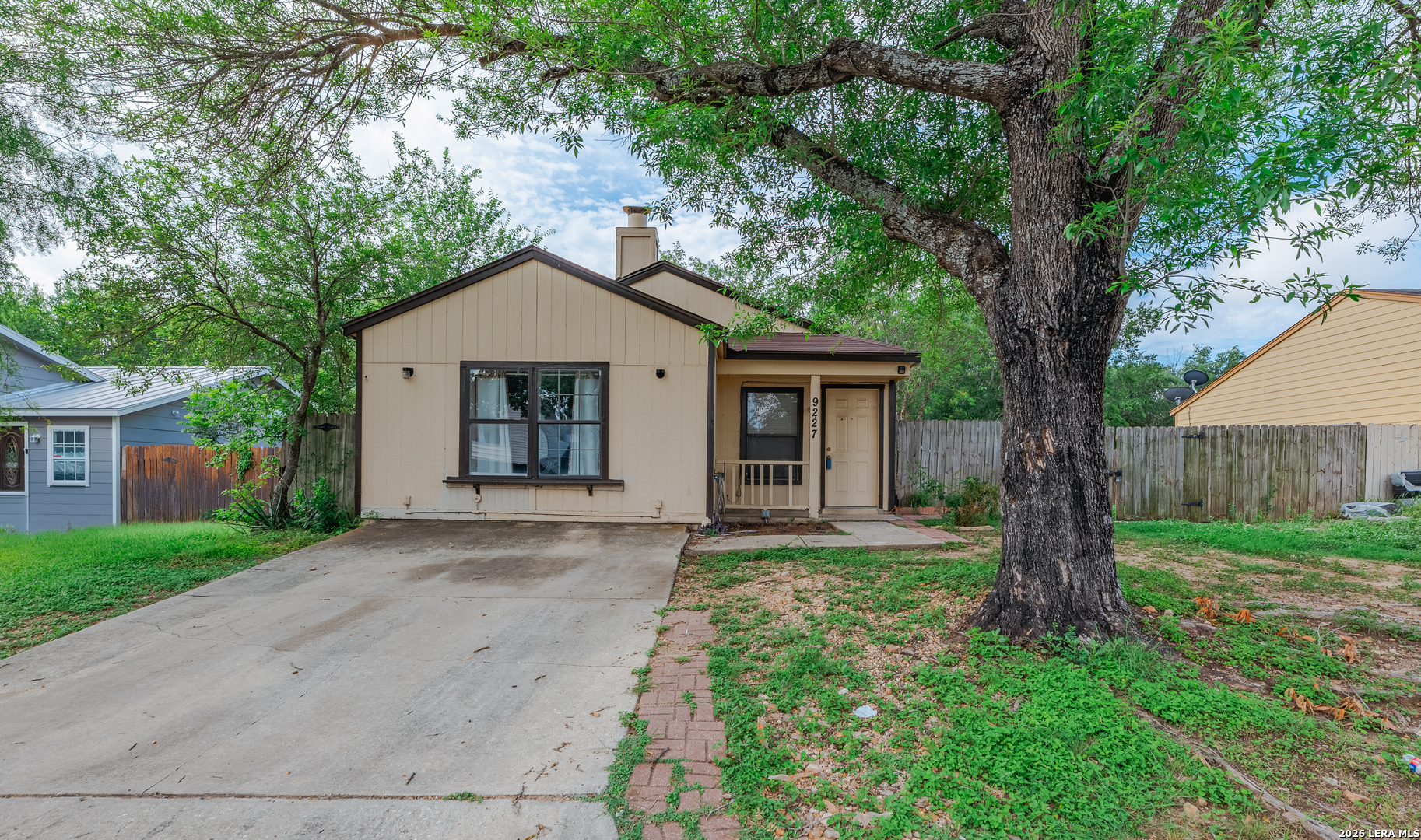 9227 Old Sky Harbor San Antonio TX 78242