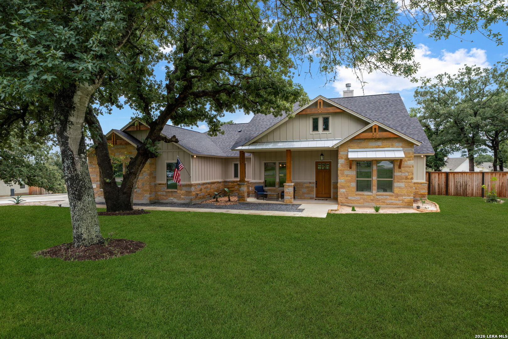 113 Hondo Vista La Vernia TX 78121