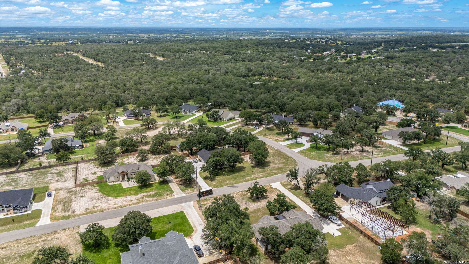 113 Hondo Vista La Vernia TX 78121