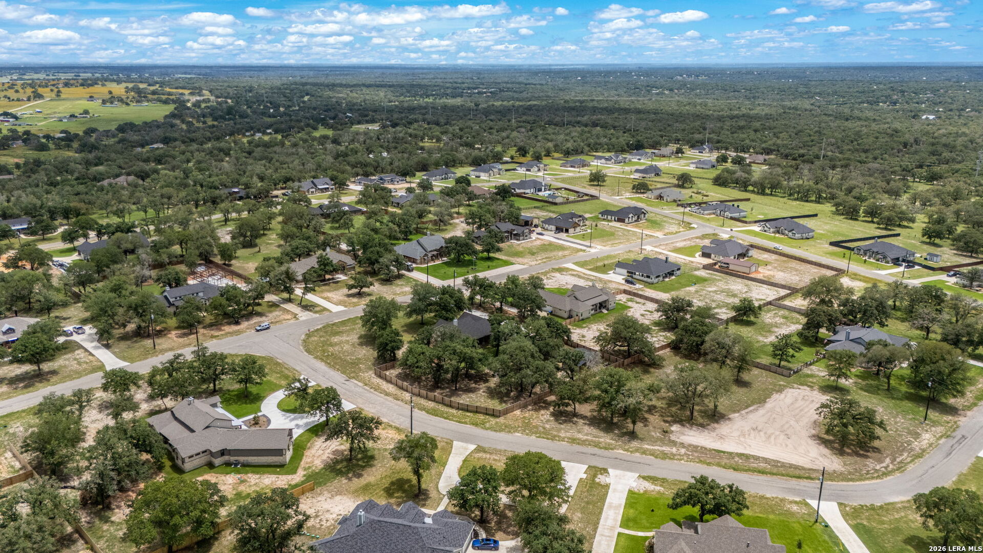113 Hondo Vista La Vernia TX 78121