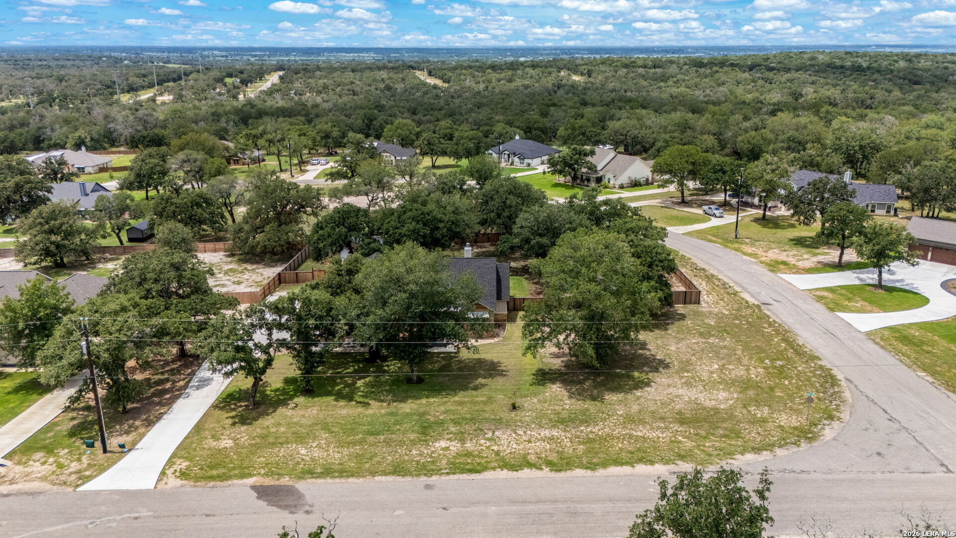 113 Hondo Vista La Vernia TX 78121