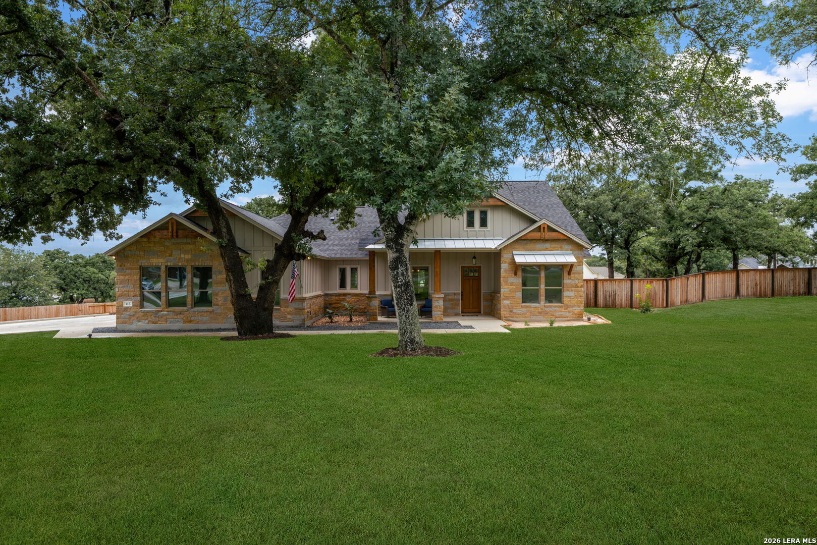 113 Hondo Vista La Vernia TX 78121