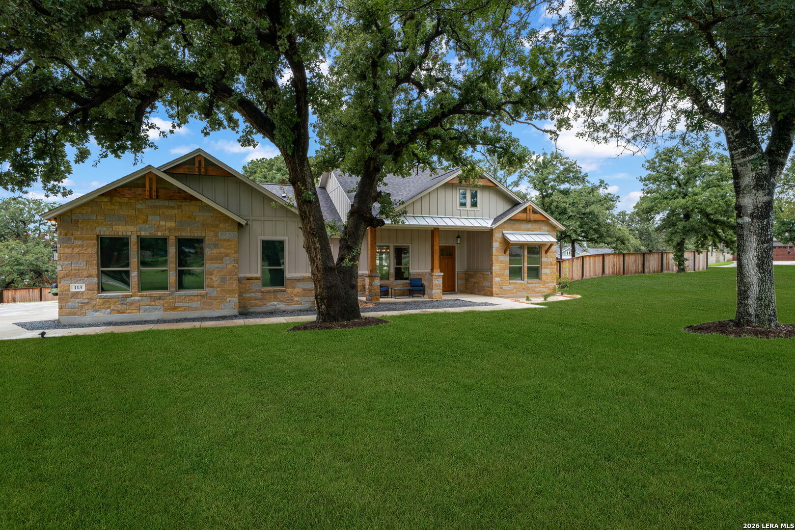113 Hondo Vista La Vernia TX 78121