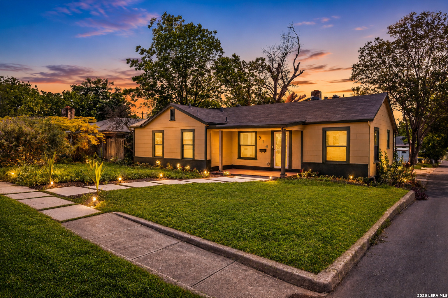 914 Halliday Avenue San Antonio TX 78210