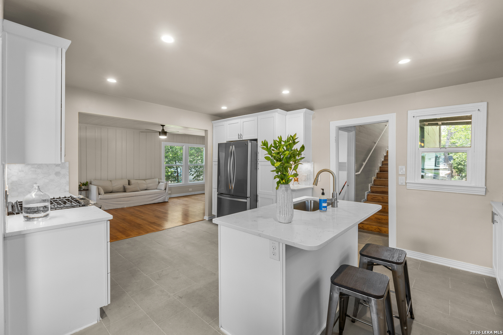 914 Halliday Avenue San Antonio TX 78210
