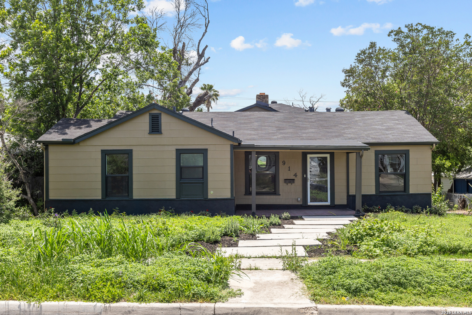 914 Halliday Avenue San Antonio TX 78210