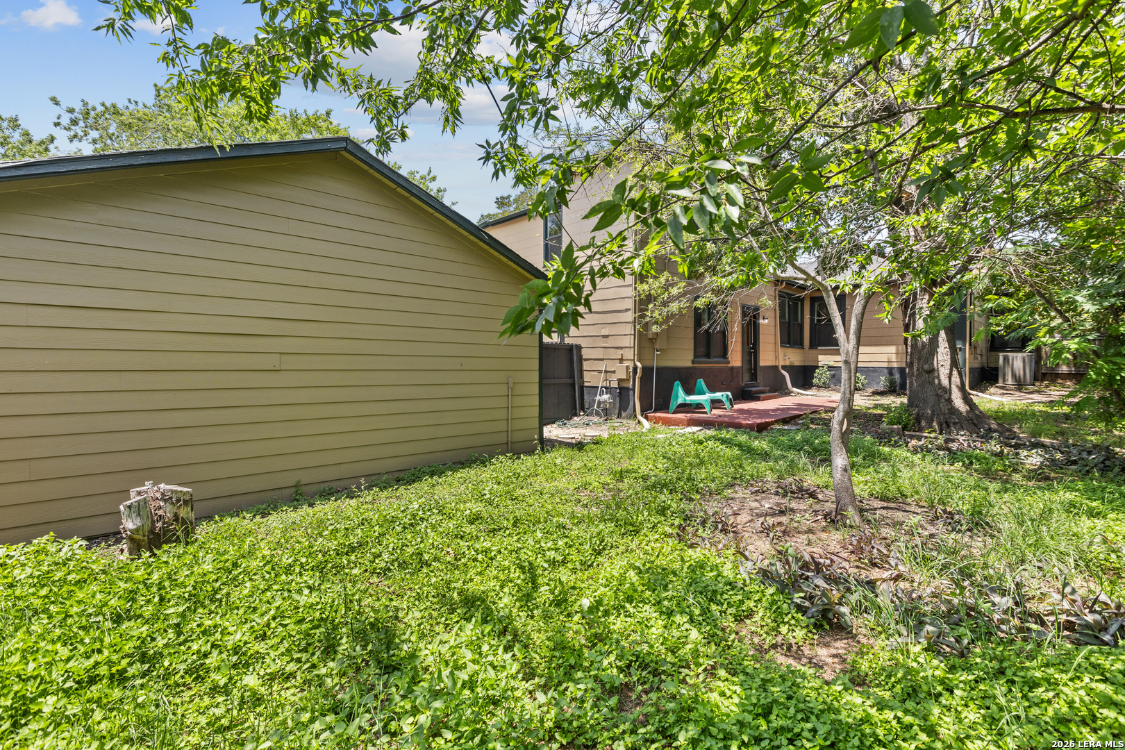 914 Halliday Avenue San Antonio TX 78210