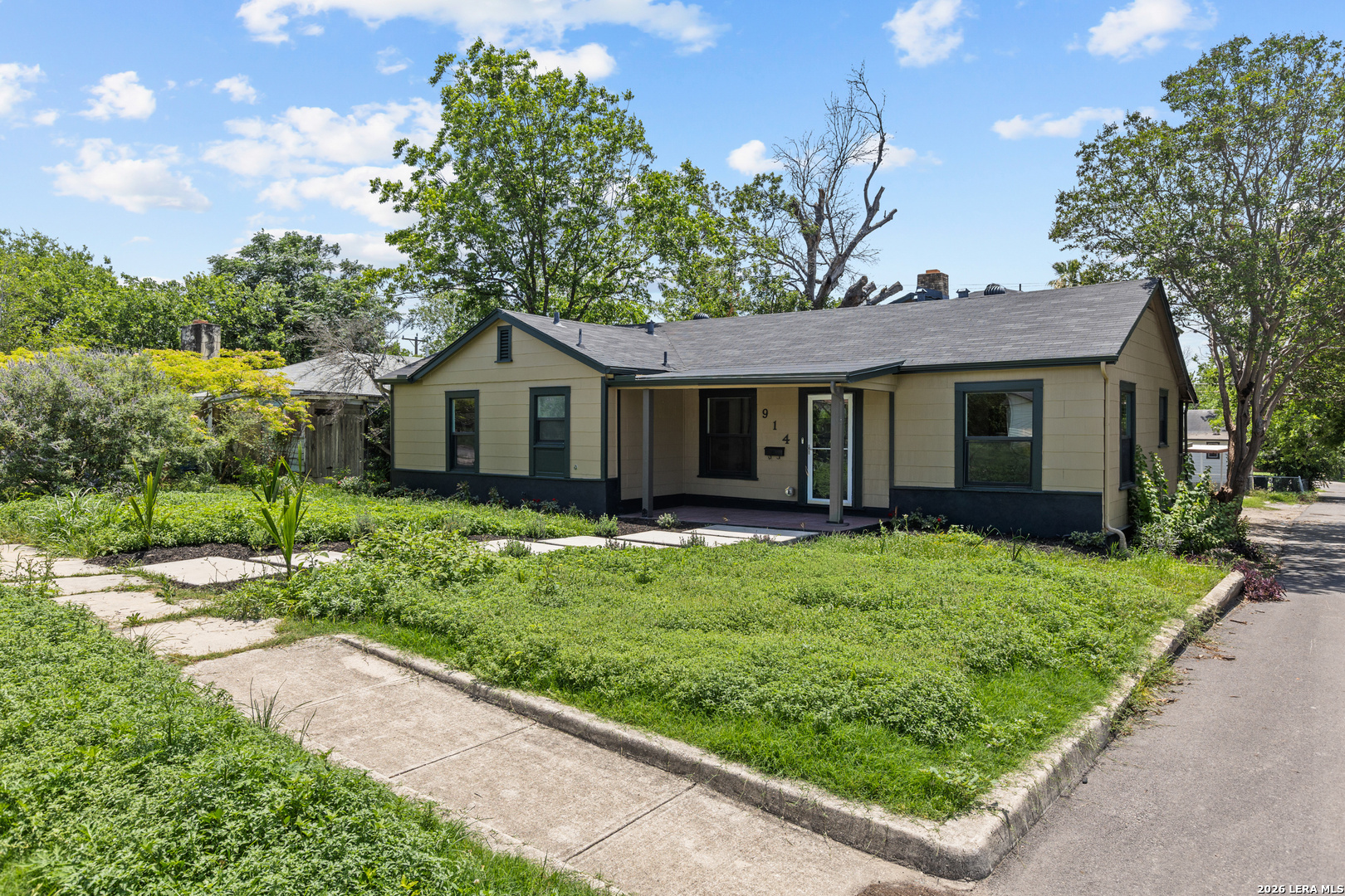 914 Halliday Avenue San Antonio TX 78210