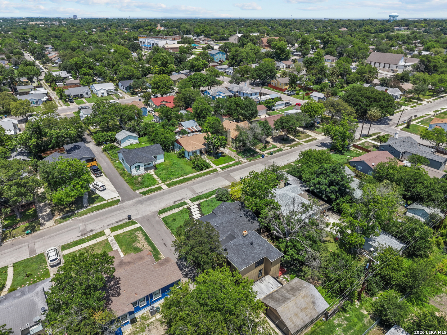 914 Halliday Avenue San Antonio TX 78210