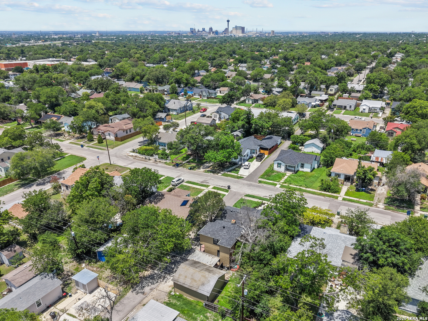 914 Halliday Avenue San Antonio TX 78210