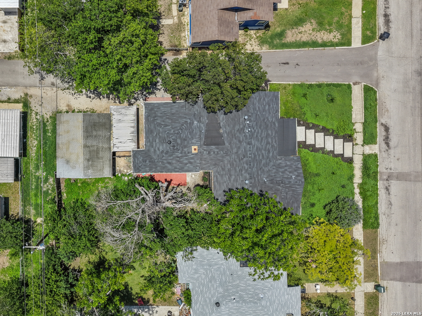 914 Halliday Avenue San Antonio TX 78210