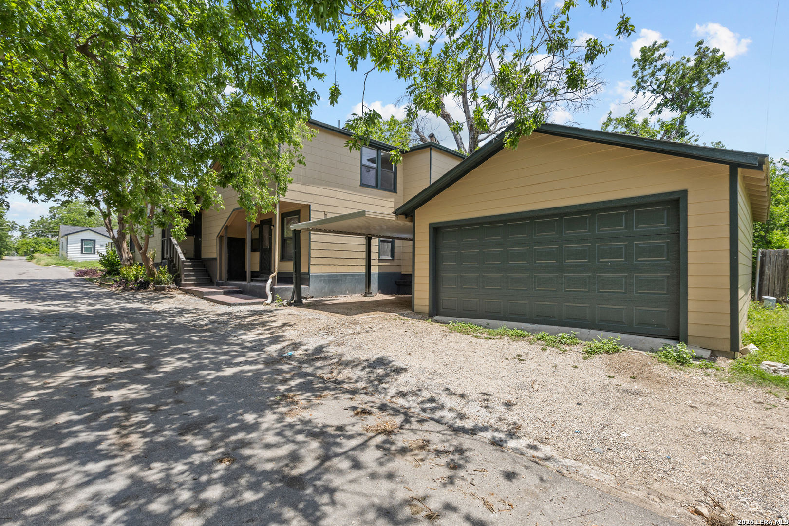 914 Halliday Avenue San Antonio TX 78210